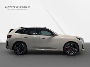 BMW X3 xDrive M50 48V M Sport Pro