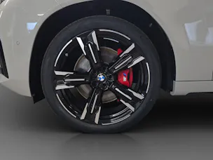 BMW X3 xDrive M50 48V M Sport Pro