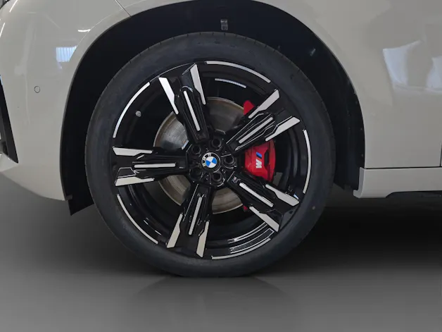 BMW X3 xDrive M50 48V M Sport Pro