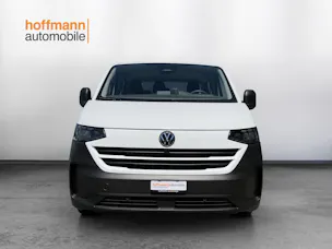 VW Transporter 2.0 TDI Automat