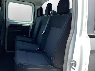 VW Transporter 2.0 TDI Automat
