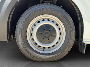 VW Transporter 2.0 TDI Automat