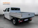 VW Transporter 2.0 TDI Automat