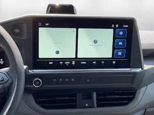 VW Transporter 2.0 TDI Automat