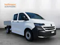 VW Transporter 2.0 TDI Automat
