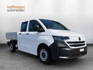 VW Transporter 2.0 TDI Automat