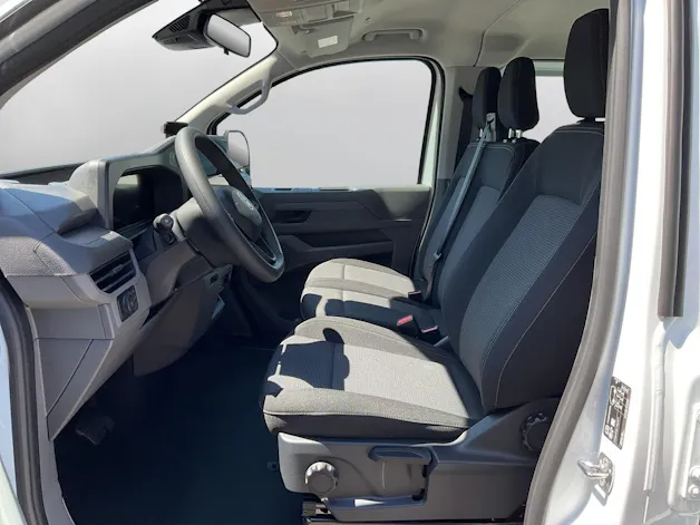 VW Transporter 2.0 TDI Automat