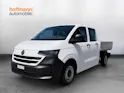 VW Transporter 2.0 TDI Automat