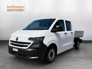 VW Transporter 2.0 TDI Automat