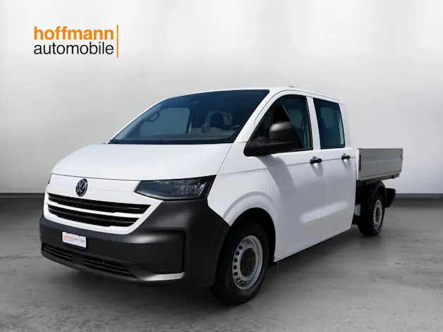 VW Transporter 2.0 TDI Automat