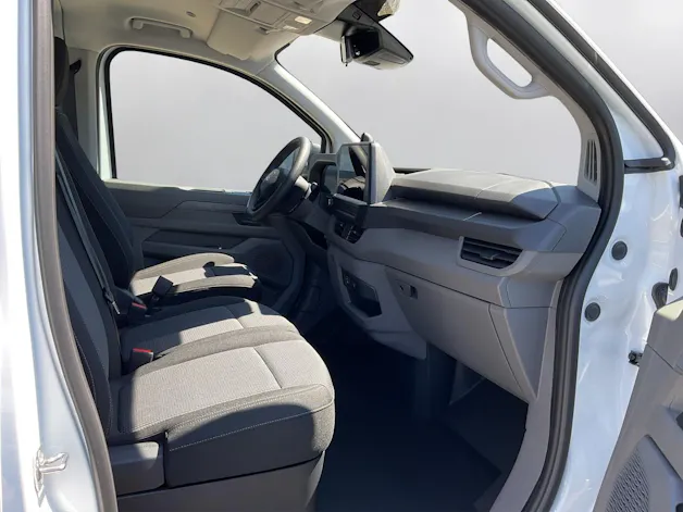 VW Transporter 2.0 TDI Automat