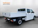VW Transporter 2.0 TDI Automat