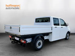 VW Transporter 2.0 TDI Automat