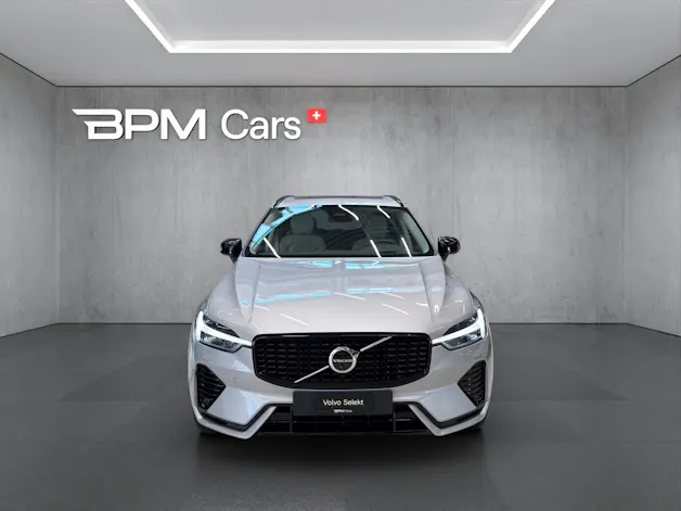 Volvo XC60 2.0 T6 TE Ultra Dark eAWD