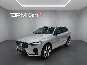 Volvo XC60 2.0 T6 TE Ultra Dark eAWD