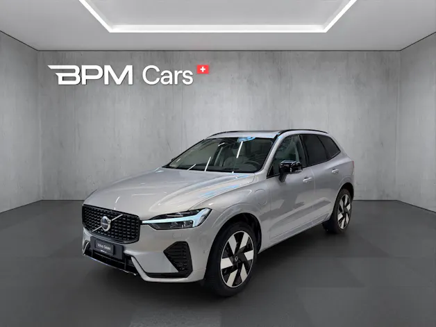 Volvo XC60 2.0 T6 TE Ultra Dark eAWD