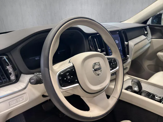 Volvo XC60 2.0 T6 TE Ultra Dark eAWD