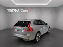 Volvo XC60 2.0 T6 TE Ultra Dark eAWD