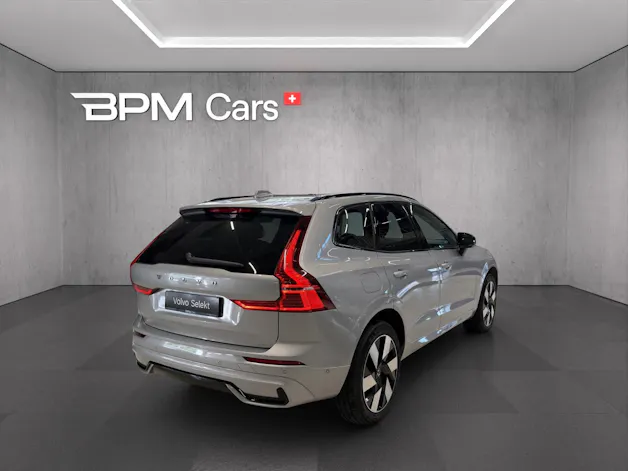 Volvo XC60 2.0 T6 TE Ultra Dark eAWD