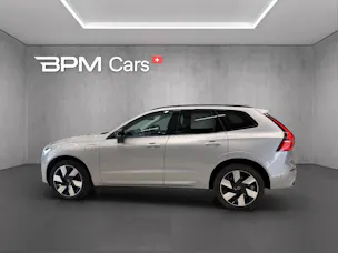 VOLVO XC60 2.0 T6 TE Ultra Dark eAWD