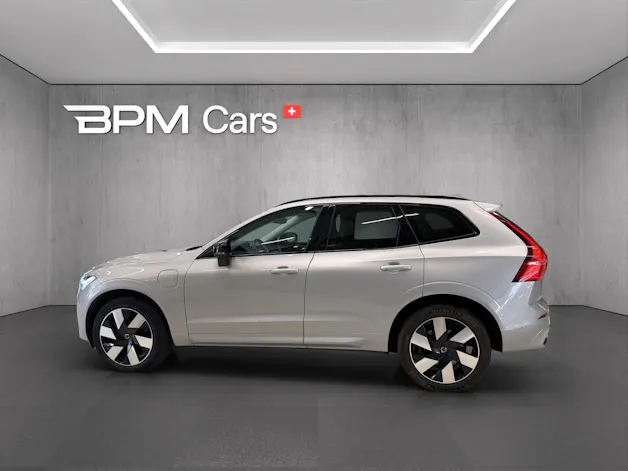 Volvo XC60 2.0 T6 TE Ultra Dark eAWD