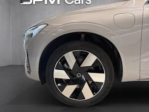 VOLVO XC60 2.0 T6 TE Ultra Dark eAWD