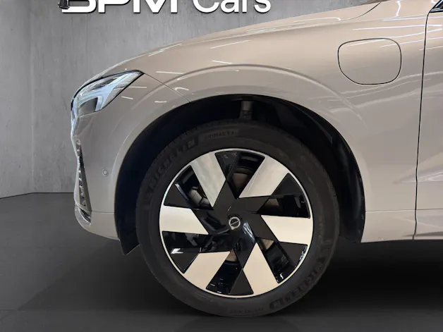 Volvo XC60 2.0 T6 TE Ultra Dark eAWD