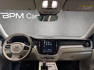 VOLVO XC60 2.0 T6 TE Ultra Dark eAWD