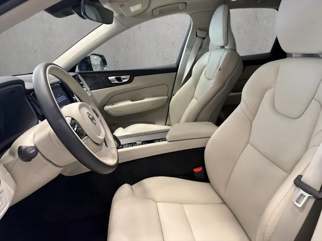 Volvo XC60 2.0 T6 TE Ultra Dark eAWD