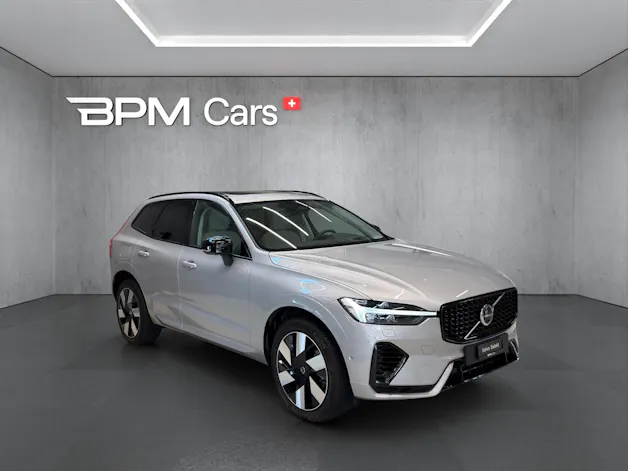 Volvo XC60 2.0 T6 TE Ultra Dark eAWD