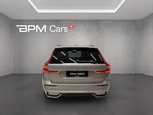 VOLVO XC60 2.0 T6 TE Ultra Dark eAWD
