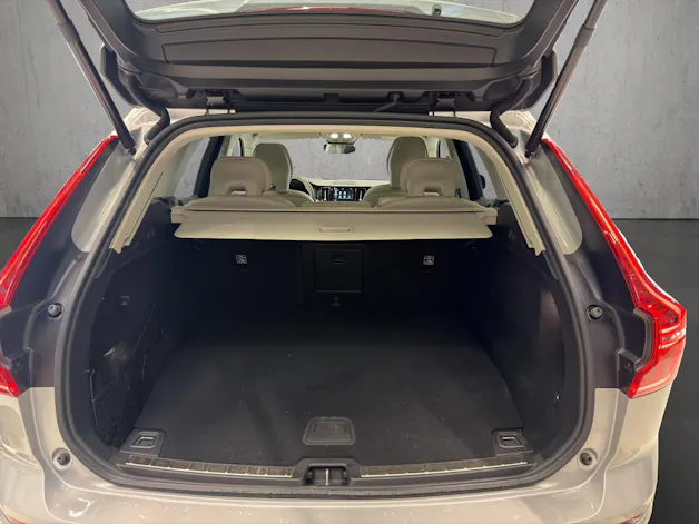 Volvo XC60 2.0 T6 TE Ultra Dark eAWD