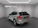 Volvo XC60 2.0 T6 TE Ultra Dark eAWD