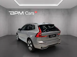 VOLVO XC60 2.0 T6 TE Ultra Dark eAWD