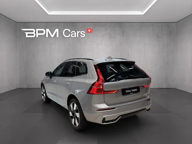 Volvo XC60 2.0 T6 TE Ultra Dark eAWD