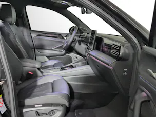 VW Tiguan 2.0 TSI DSG R-Line 4Motion