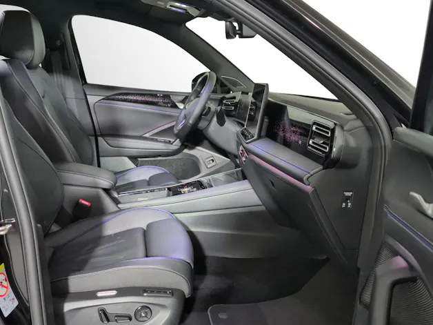 VW Tiguan 2.0 TSI DSG R-Line 4Motion