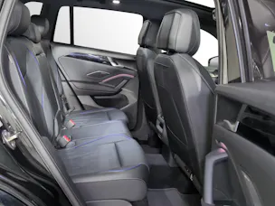 VW Tiguan 2.0 TSI DSG R-Line 4Motion