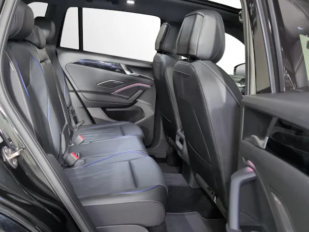 VW Tiguan 2.0 TSI DSG R-Line 4Motion