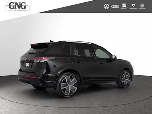VW Tiguan 2.0 TSI DSG R-Line 4Motion