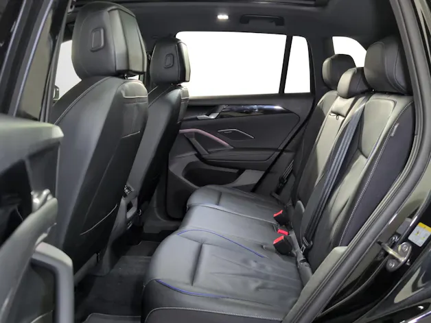 VW Tiguan 2.0 TSI DSG R-Line 4Motion