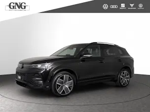 VW Tiguan 2.0 TSI DSG R-Line 4Motion