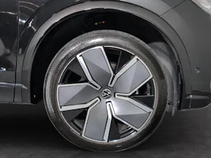 VW Tiguan 2.0 TSI DSG R-Line 4Motion