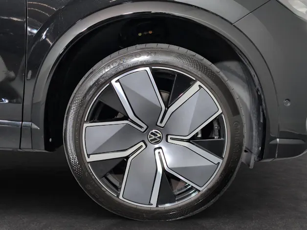 VW Tiguan 2.0 TSI DSG R-Line 4Motion