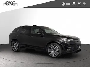 VW Tiguan 2.0 TSI DSG R-Line 4Motion