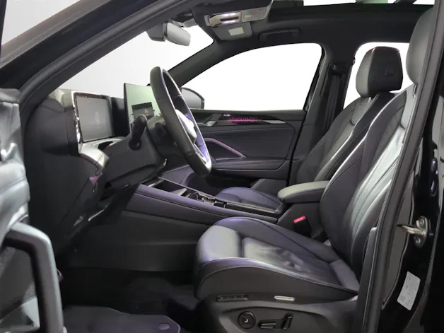 VW Tiguan 2.0 TSI DSG R-Line 4Motion