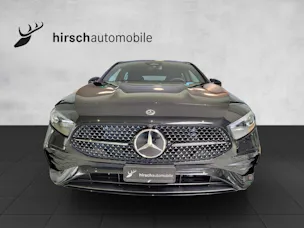 MERCEDES-BENZ A 200 Night Star 7G-DCT