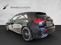 Mercedes-Benz A 200 Night Star 7G-DCT