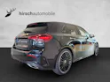 Mercedes-Benz A 200 Night Star 7G-DCT