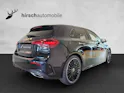Mercedes-Benz A 200 Night Star 7G-DCT